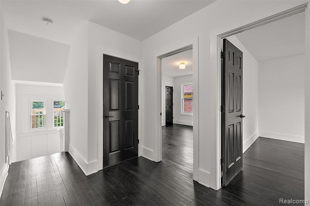 1659 Longfellow Street, Detroit, MI 48206 — Photo 31