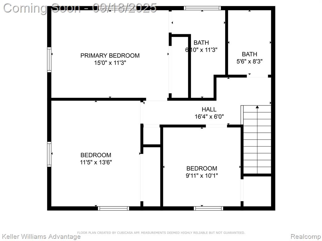 4921 Whitlow Court, Commerce Twp, MI 48382 — Photo 46