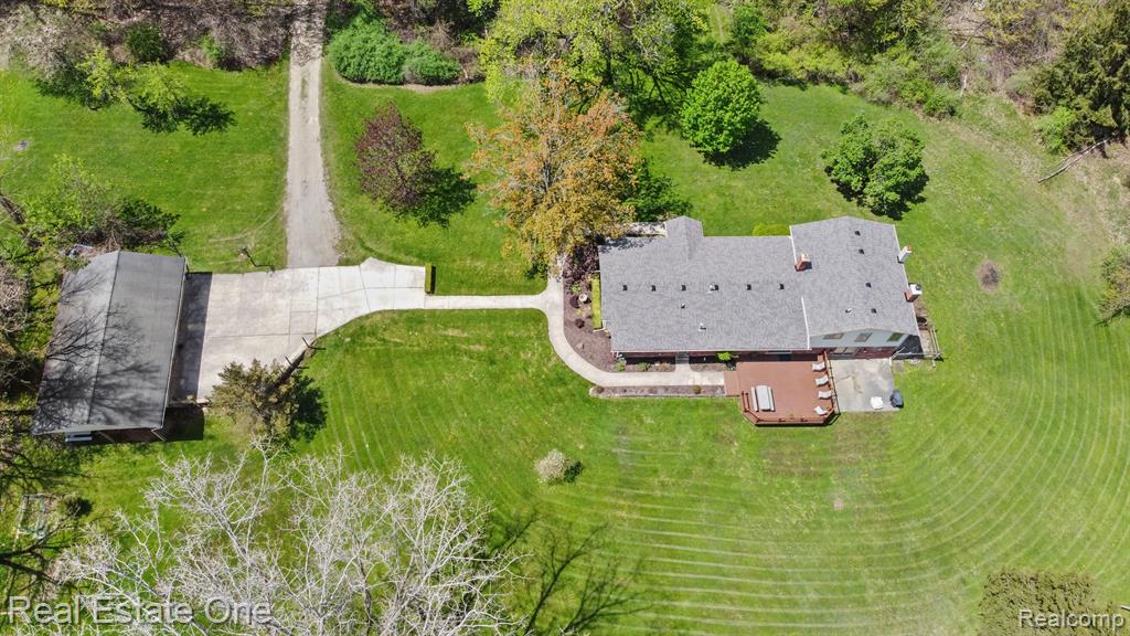 5423 E Sandhill Road, Almont, MI 48003 — Photo 29