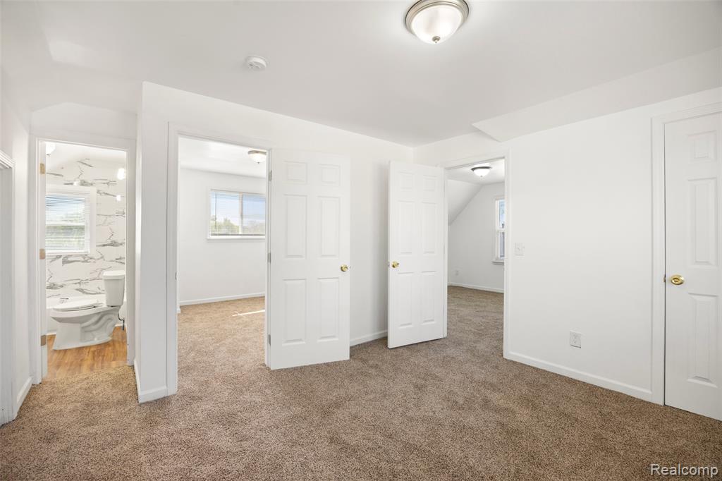 9150 Courville Street, Detroit, MI 48224 — Photo 23