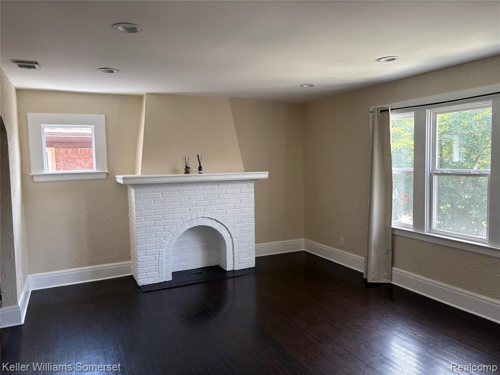 17178 Roselawn Street, Detroit, MI 48221 — Photo 2