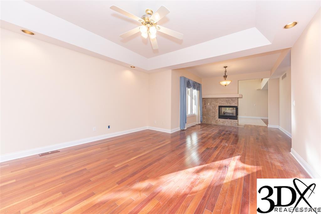 9825 Finnegan Drive, Brighton, MI 48116 — Photo 11