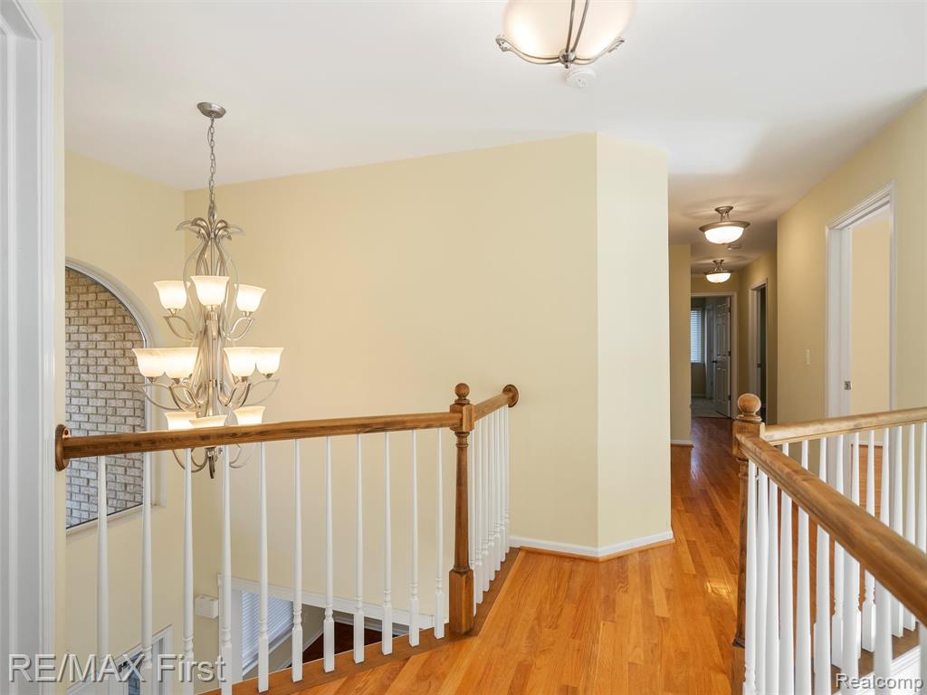 8564 Washington Woods Drive, Washington, MI — Photo 20