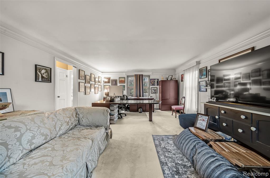 100 Overhill Road, Bloomfield Hills, MI 48301 — Photo 18