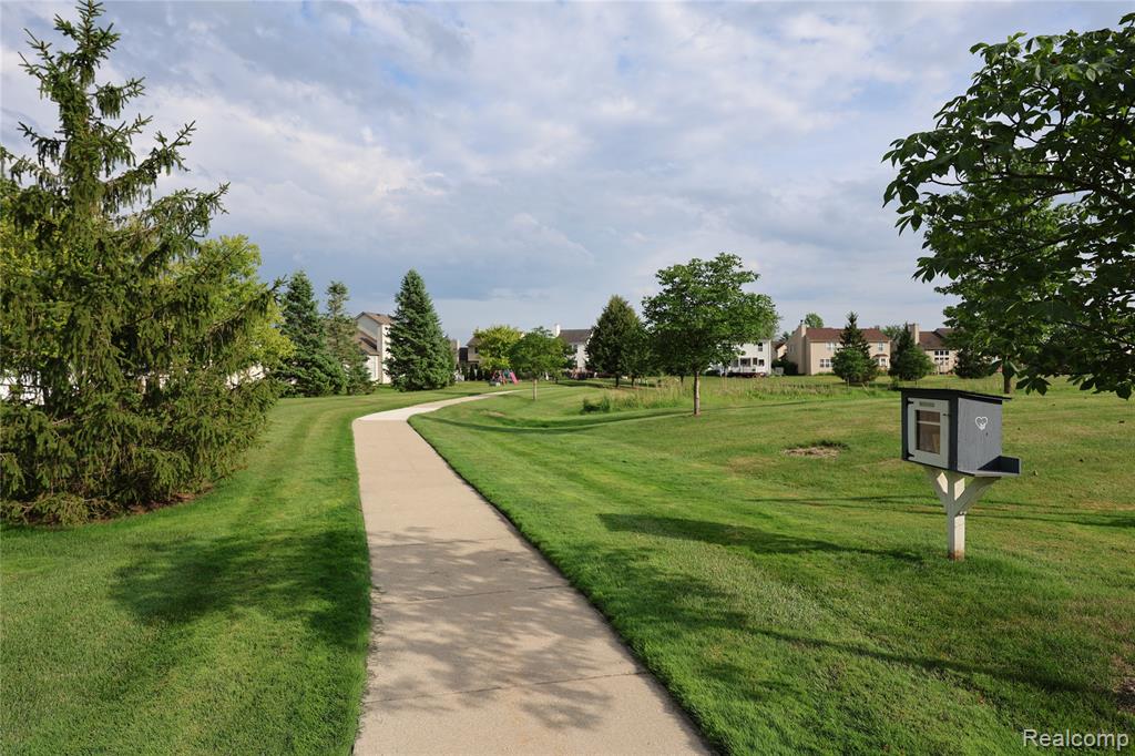 3361 Milcroft Court, Canton, MI 48188 — Photo 43