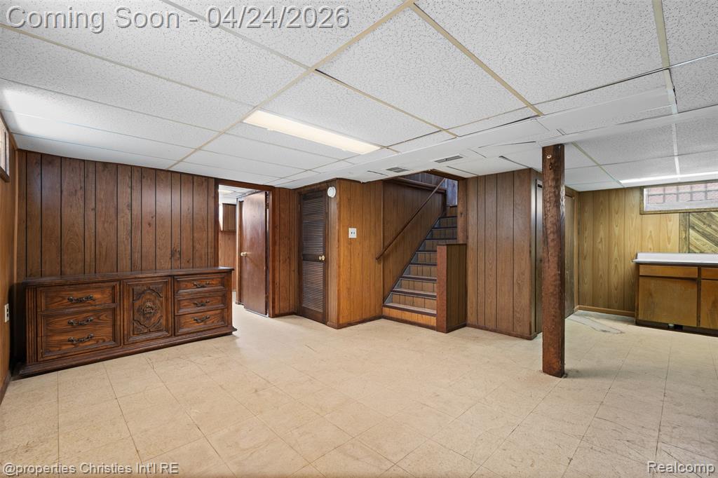 1611 Ethel Avenue, Lincoln Park, MI 48146 — Photo 19
