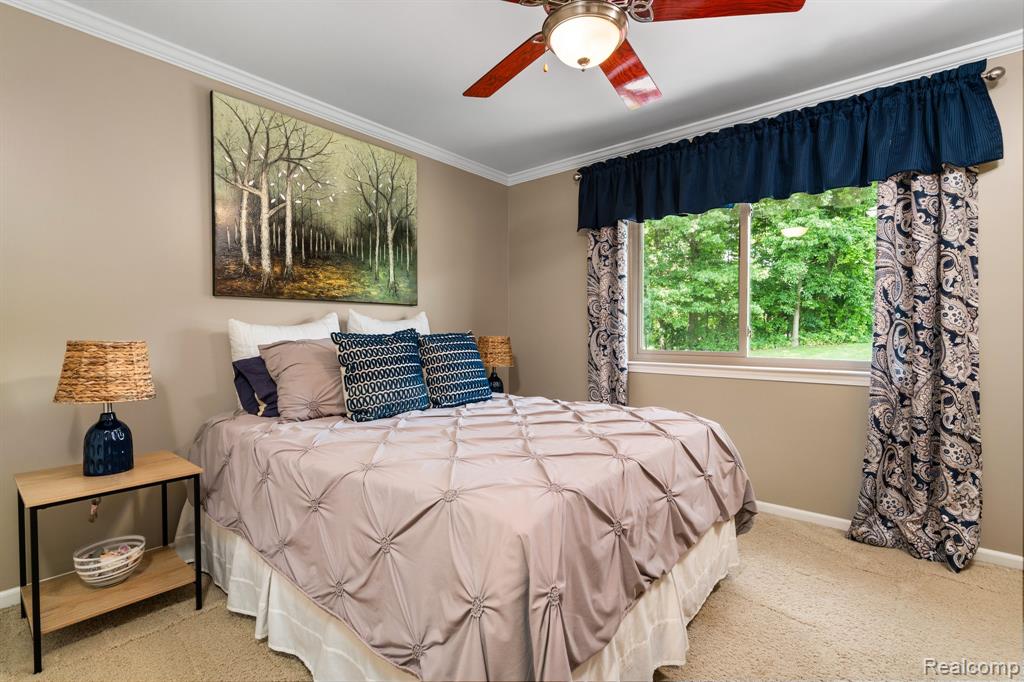 620 Olivia Drive, Milford, MI 48381 — Photo 40