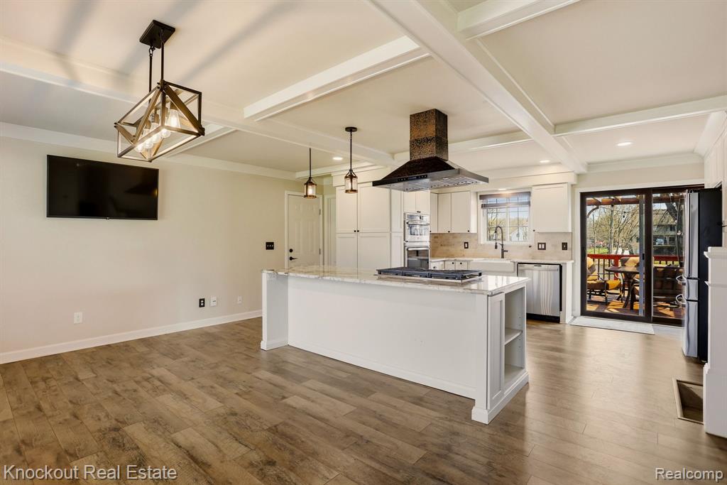 5936 Wellington Drive, Clarkston, MI — Photo 10