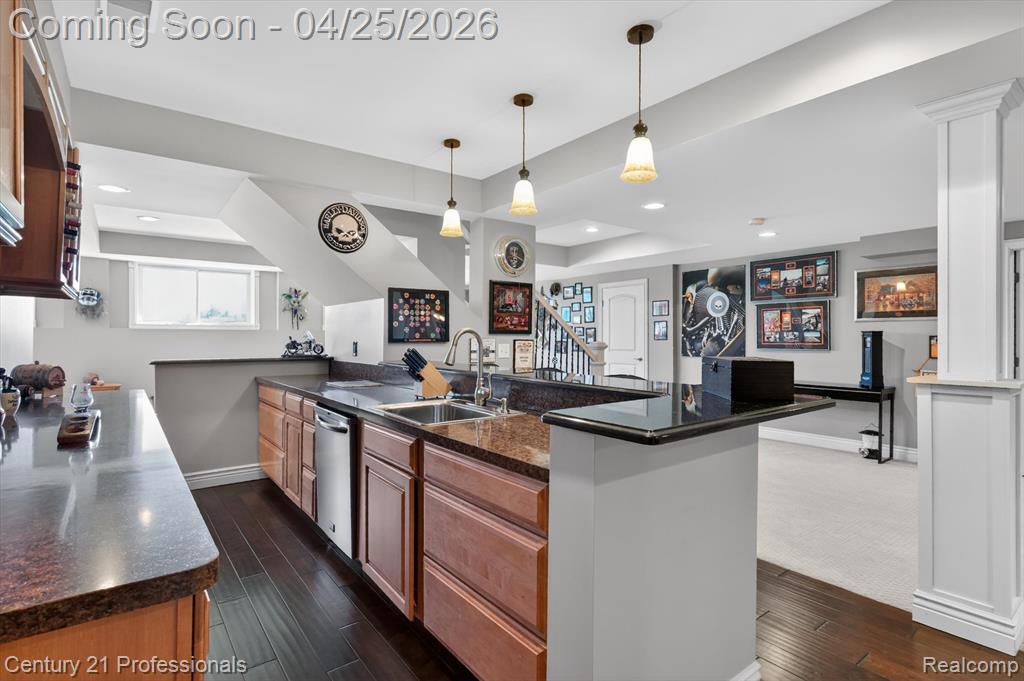 163 W Auburn Trail, Brighton, MI 48114 — Photo 36