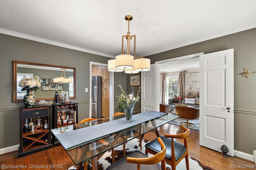 206 McKinley Avenue, Grosse Pointe Farms, MI 48236 — Photo 6