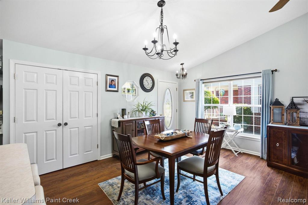 465 Victoria Lane, Romeo, MI 48065 — Photo 6
