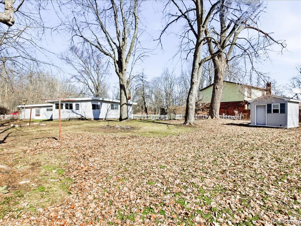 3325 Berry Drive, Burtchville, MI 48059 — Photo 5