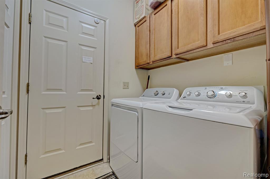6927 STONEWOOD Place, Clarkston, MI — Photo 18