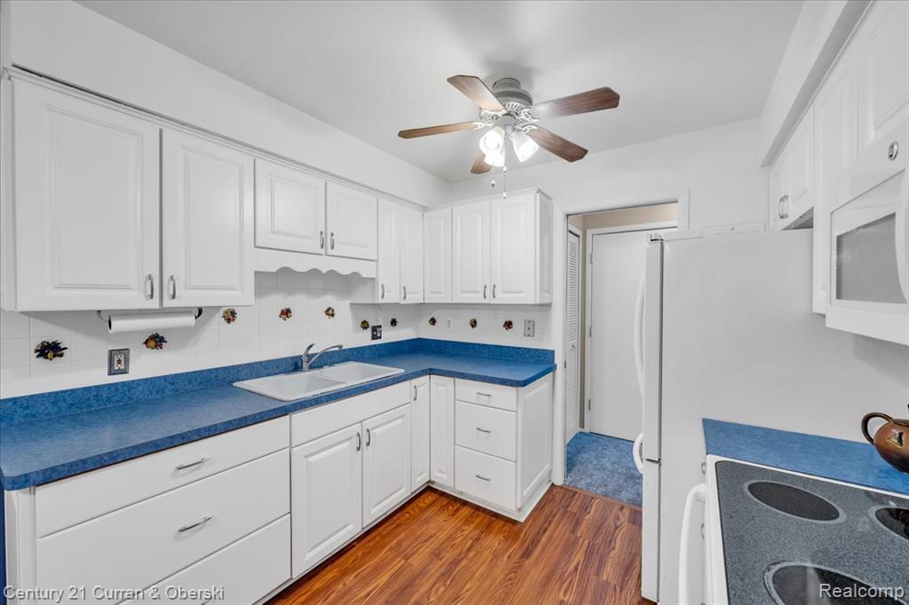4625 Leafdale Avenue, 1, Royal Oak, MI 48073 — Photo 10