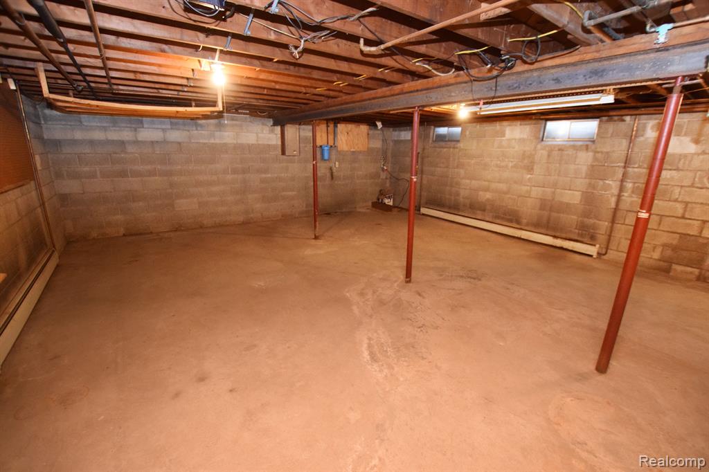 12600 BIRCH RUN Road, Birch Run, MI 48415 — Photo 16