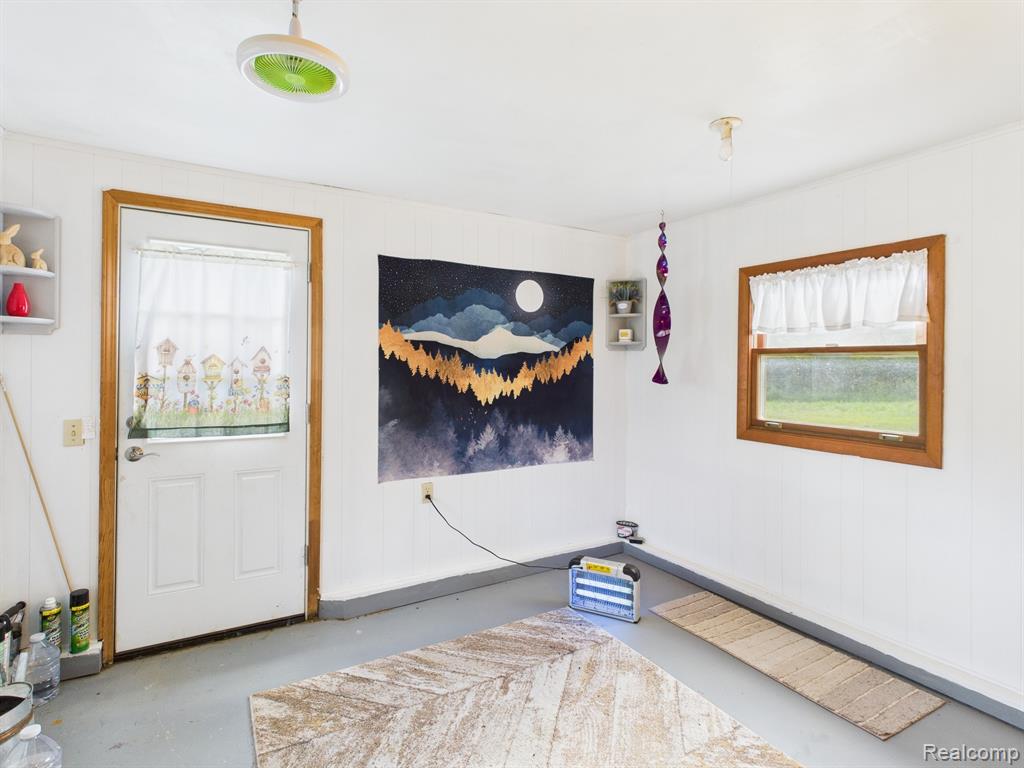 3326 Oak Grove Road, North Branch, MI 48461 — Photo 24