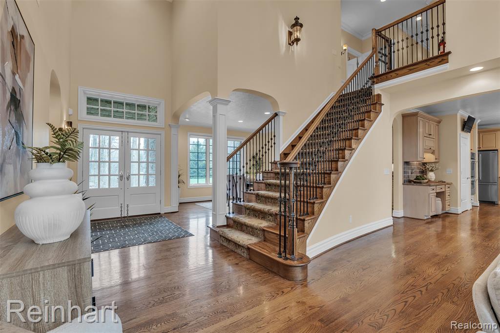 6785 Brookside Lane, Plymouth, MI 48170 — Photo 10