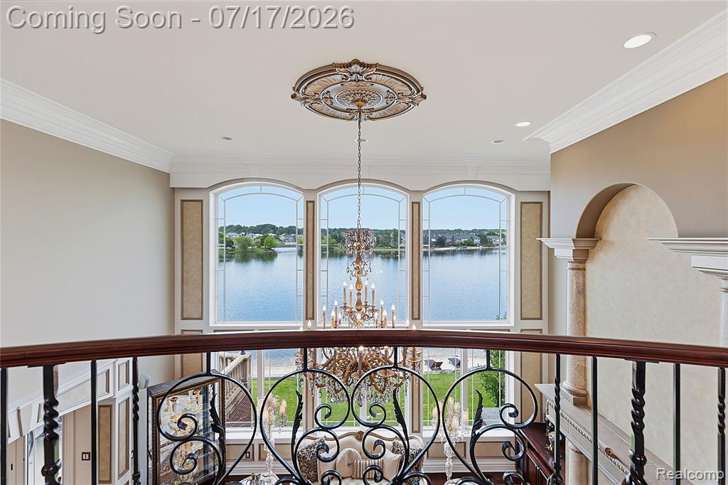 48554 STONERIDGE Drive, Northville, MI 48168 — Photo 34