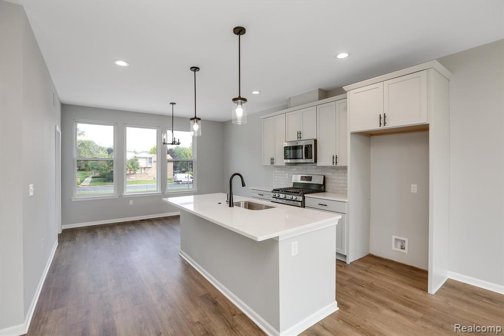 1048 Friends Drive, 4, Detroit, MI 48207 — Photo 19