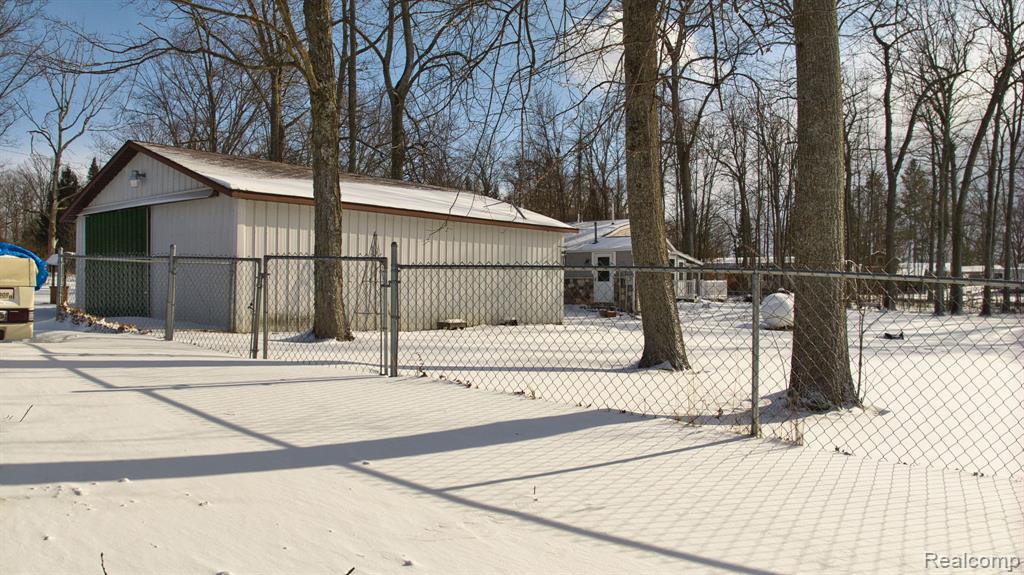 4260 S Lake Drive, Prescott, MI 48756 — Photo 40