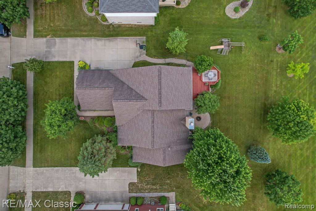 5924 LOVEWOOD Court, Canton, MI 48187 — Photo 41
