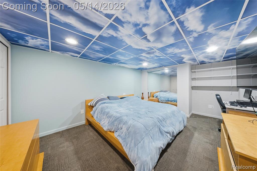 8727 Sarah Lane, Grosse Ile, MI 48138 — Photo 59