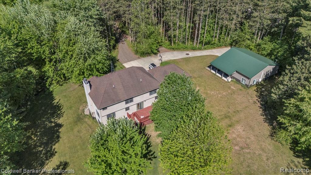 4090 N Fordney Road, Hemlock, MI 48626 — Photo 7