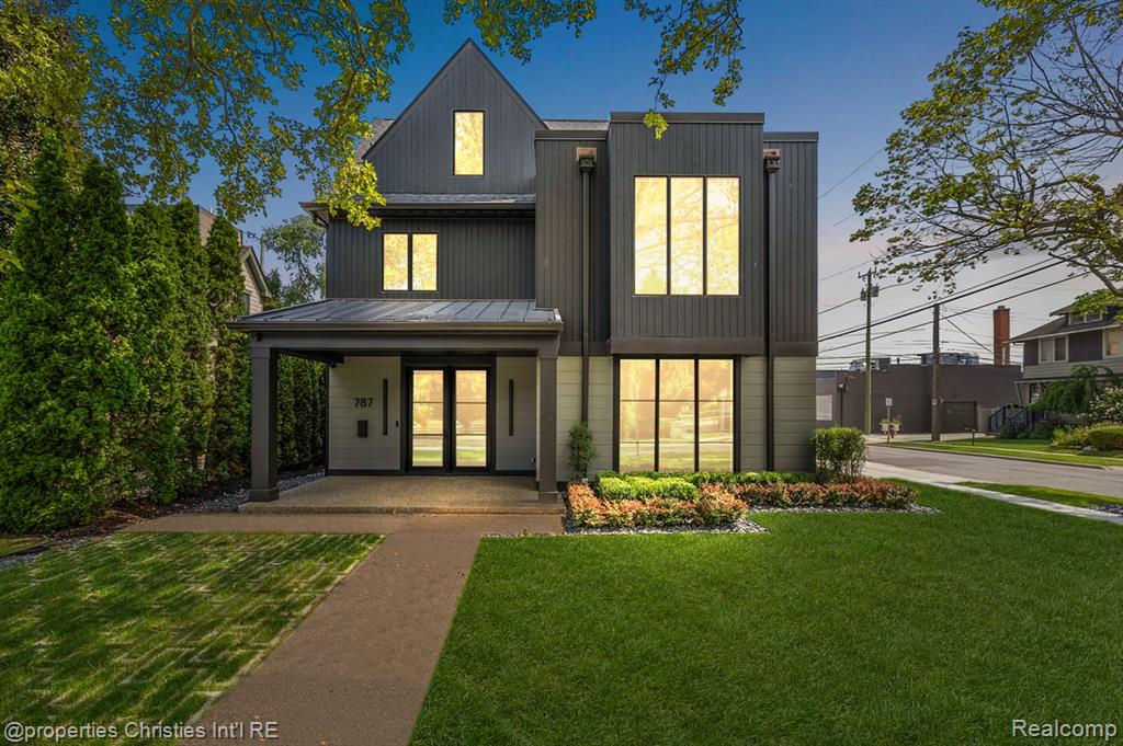 250 S Center Street, Northville, MI, 48167