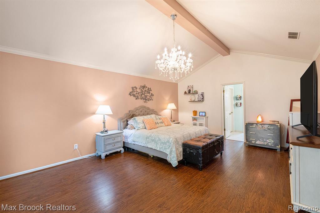 5031 Belsay Road, Grand Blanc, MI 48439 — Photo 17