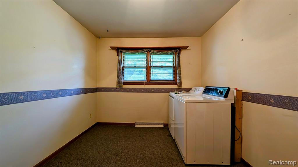 6364 STATE Road, Vassar, MI 48768 — Photo 14