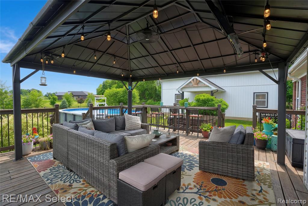 300 Regional Way, Imlay City, MI 48444 — Photo 8