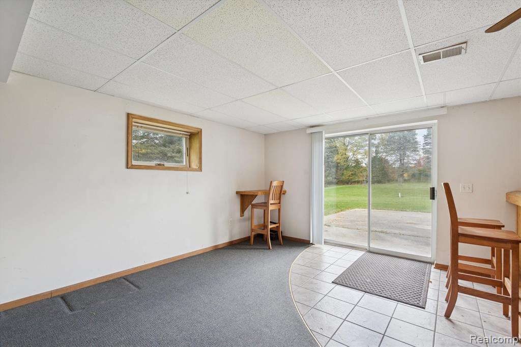 5920 W Coon Lake Road, Howell, MI 48843 — Photo 33