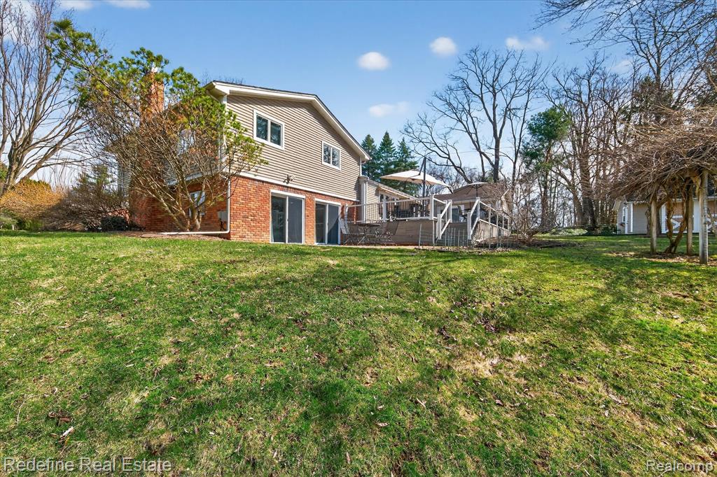 47025 S Chigwidden Drive, Northville, MI 48167 — Photo 54