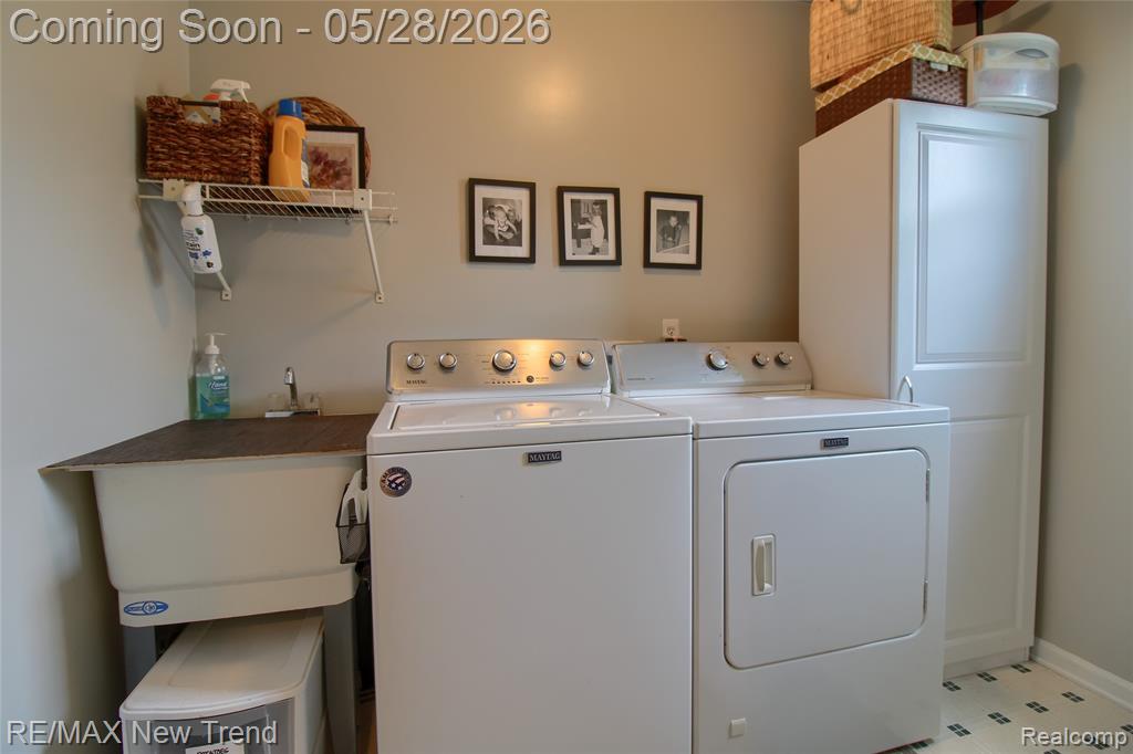 1029 Shetland Drive, South Lyon, MI 48178 — Photo 18