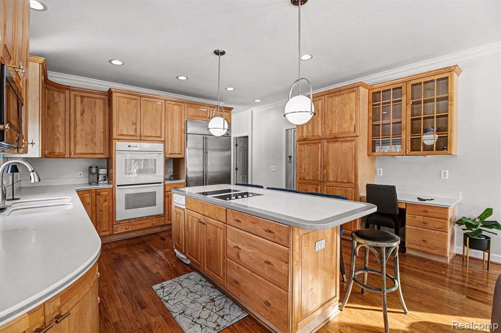 3880 Olde Farm Lane, Ortonville, MI 48462 — Photo 16