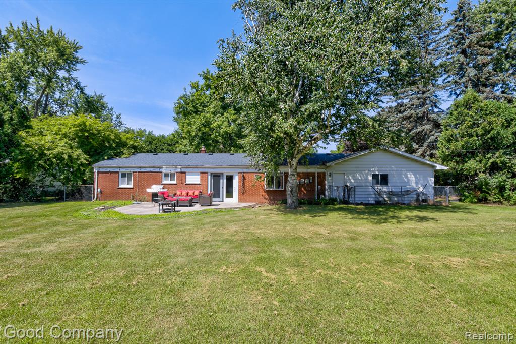 6327 Snow Apple Drive, Clarkston, MI — Photo 31