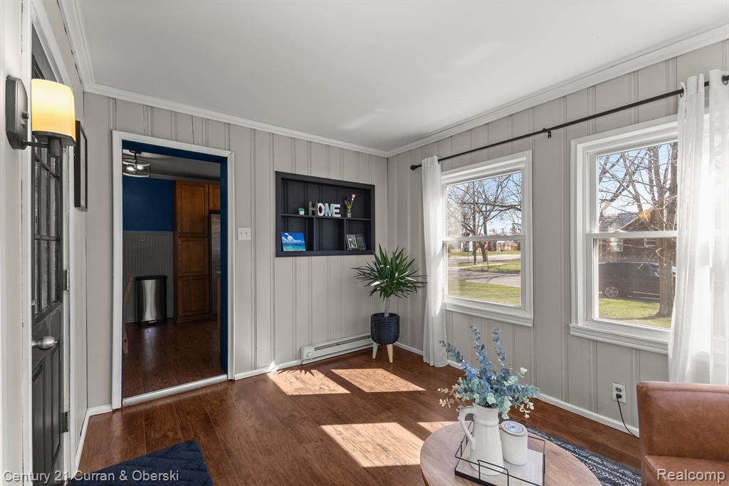 8050 PARK Avenue, Allen Park, MI 48101 — Photo 12