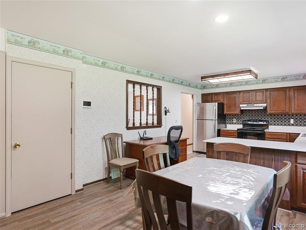 5059 Kidder Road, Almont, MI 48003 — Photo 17
