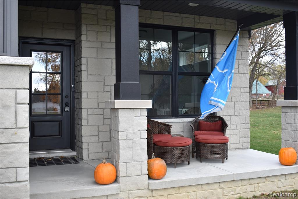12955 Twyla Lane, Hartland, MI 48353 — Photo 36