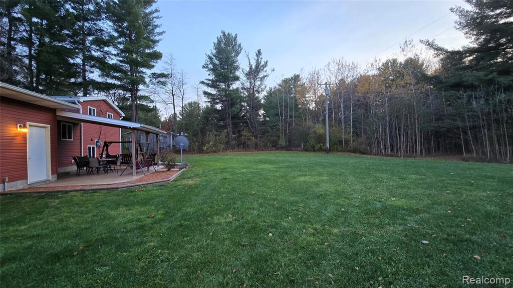 778 S Bartlett Road, St. Clair, MI 48079 — Photo 34