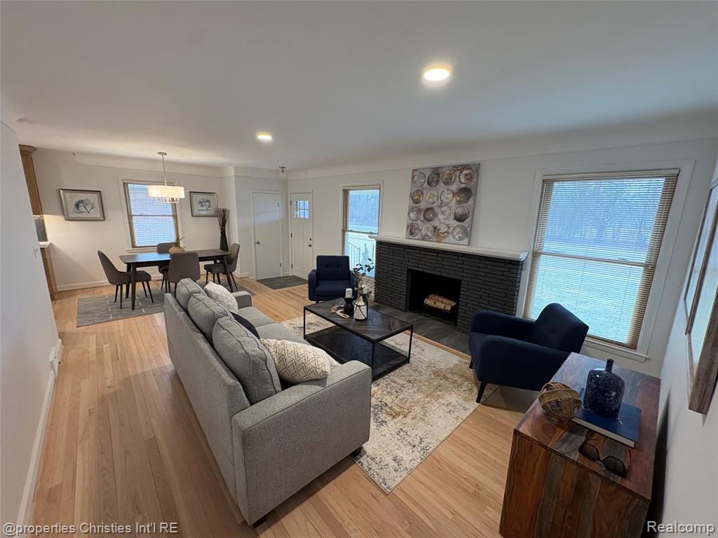 17330 Beverly Road, Beverly Hills, MI 48025 — Photo 4