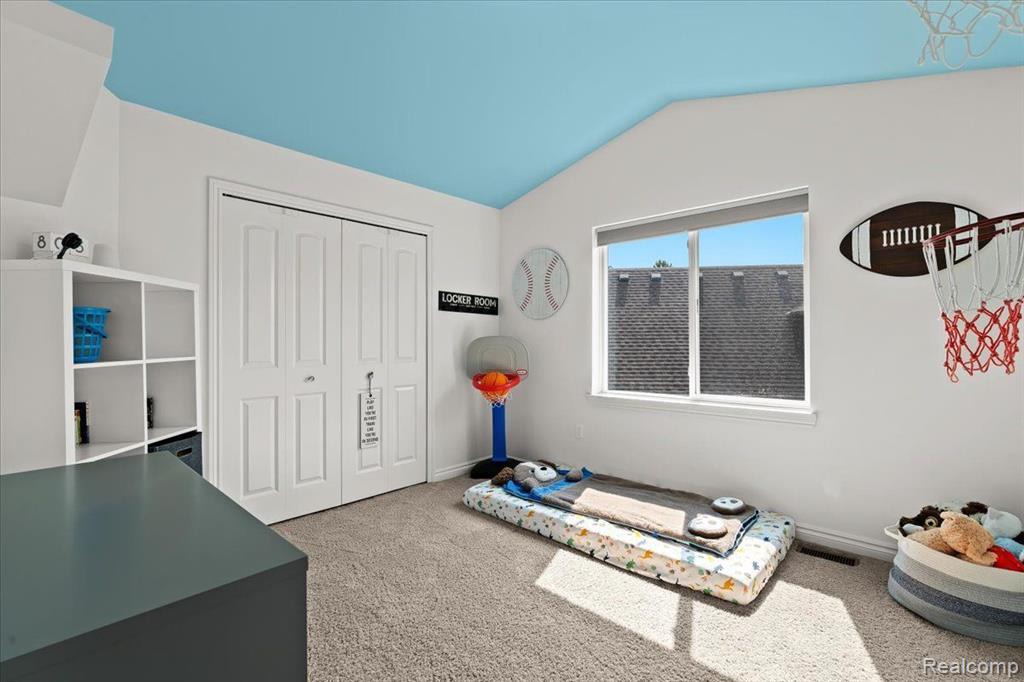 50591 ELMWOOD, Plymouth, MI 48170 — Photo 33