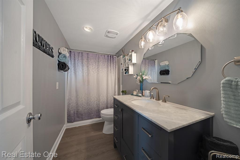 61 TECUMSEH Street, Clawson, MI — Photo 20