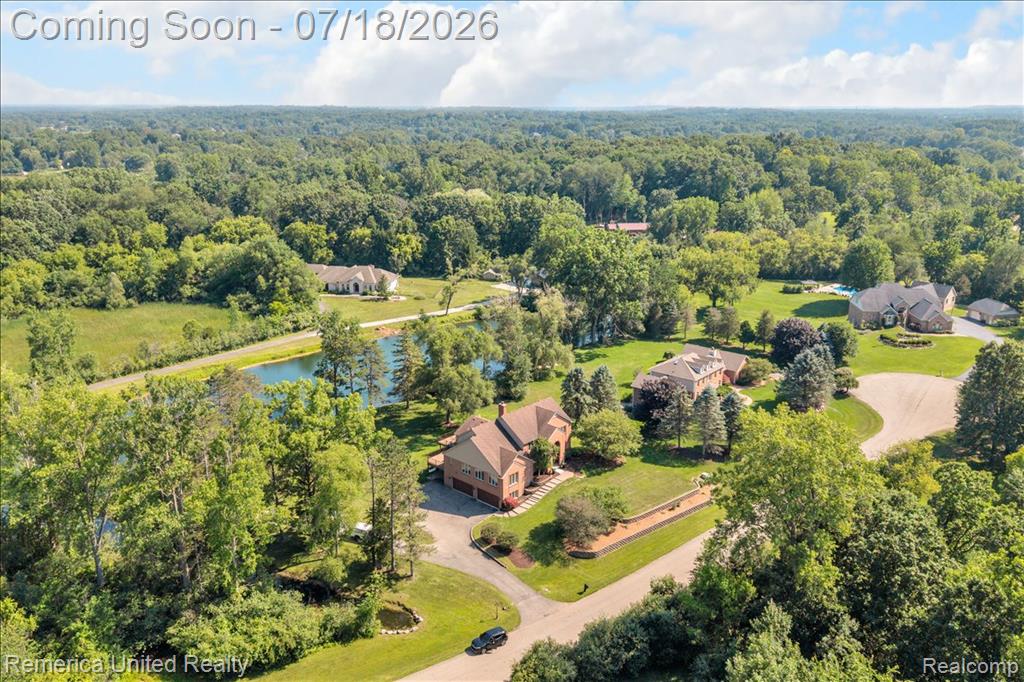 9438 Deer Creek Court, Brighton, MI 48114 — Photo 75