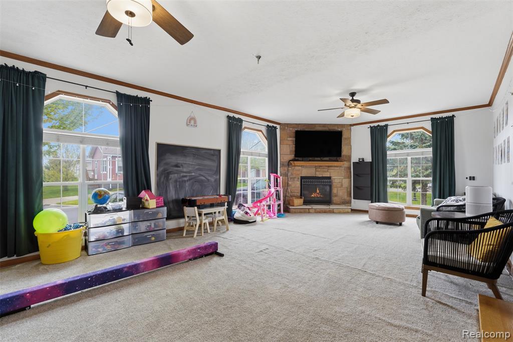 11105 Wood Run Circle, South Lyon, MI 48178 — Photo 20