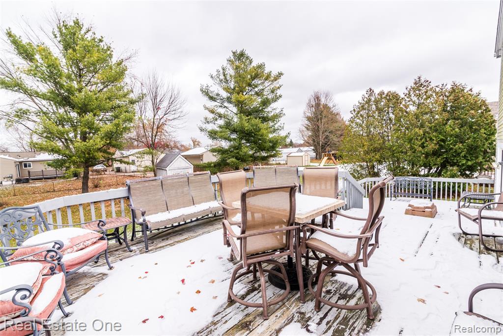 396 Princeton Drive, South Lyon, MI 48178 — Photo 26
