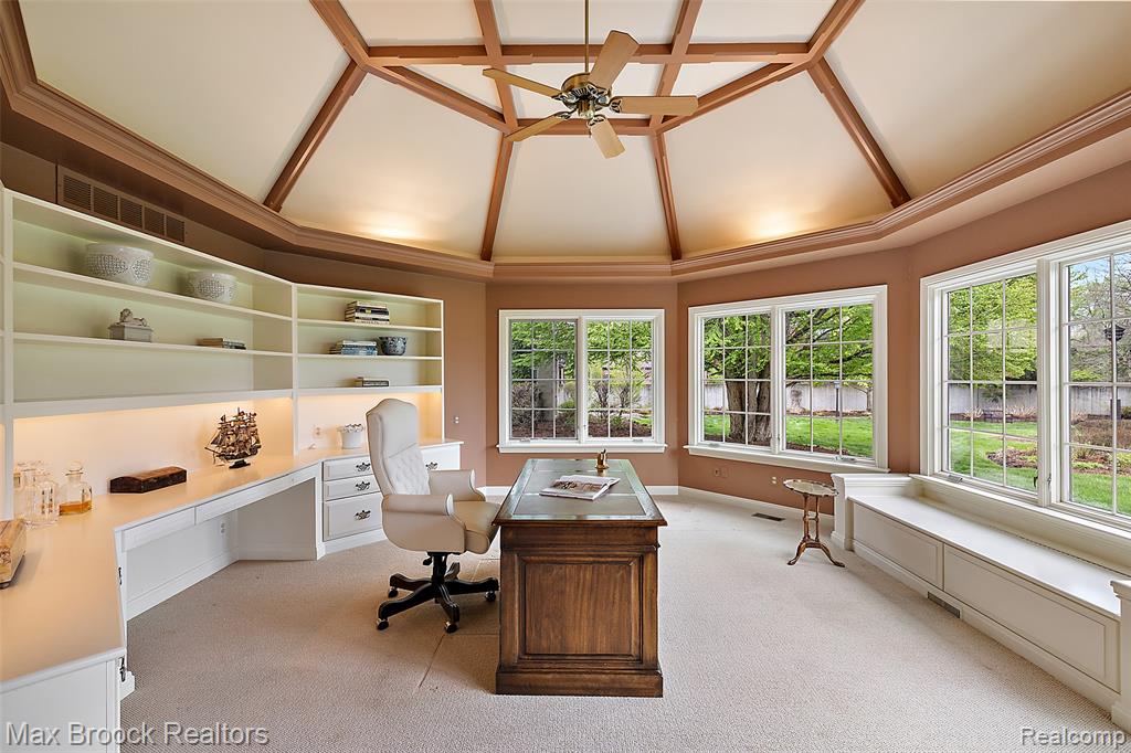 65 Lone Pine Road, Bloomfield Hills, MI 48304 — Photo 17