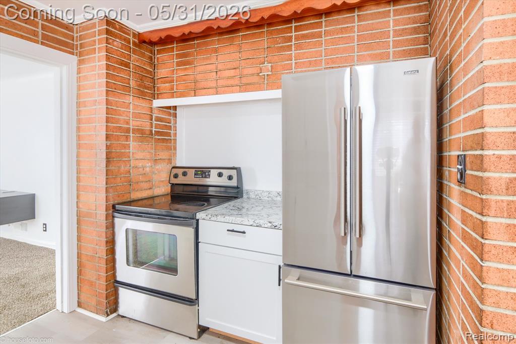 601 McKinley Avenue, Flint, MI 48507 — Photo 13