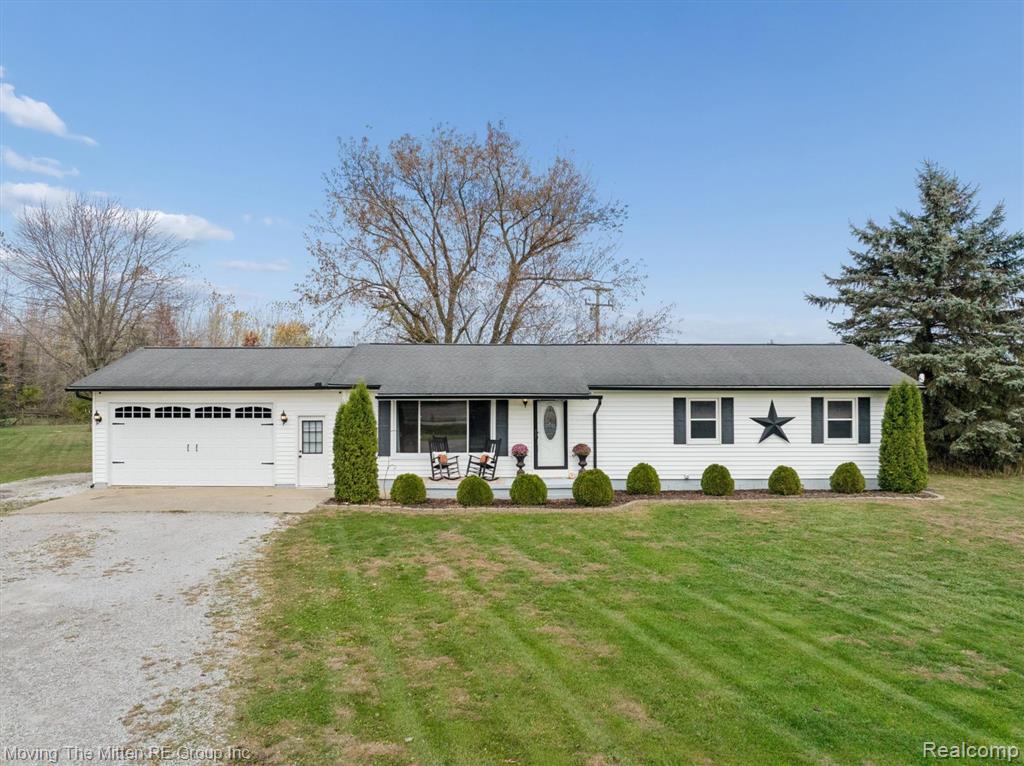 12000 Plank Road, Milan, MI 48160 — Photo 37