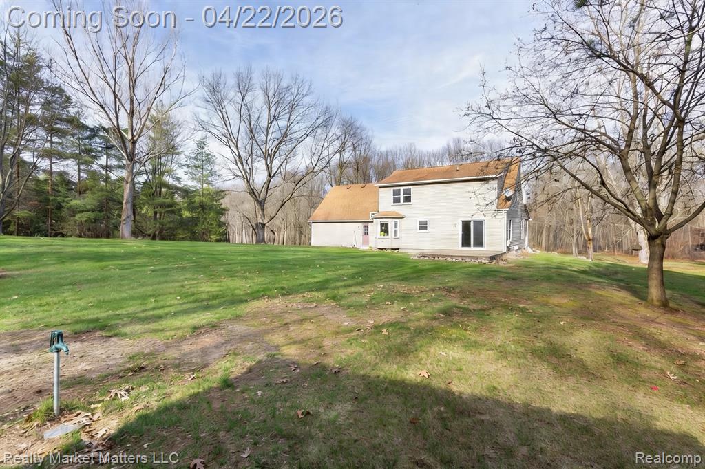 17128 Jon Jon Terrace, Holly, MI 48442 — Photo 18